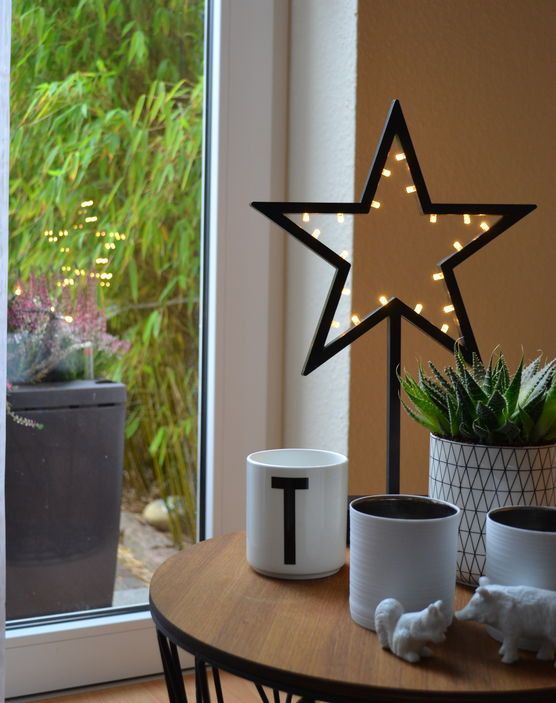 Neuer Stern, voller Korb ☺️ Neuer Stern, voller Korb ☺️