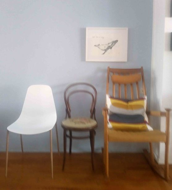 Bild von Inselsehnsucht Bild von Inselsehnsucht