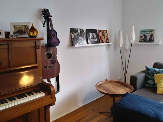 Bild von Inselsehnsucht Bild von Inselsehnsucht