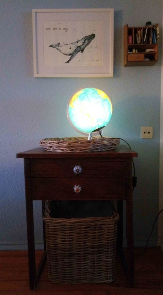 Bild von Inselsehnsucht Bild von Inselsehnsucht