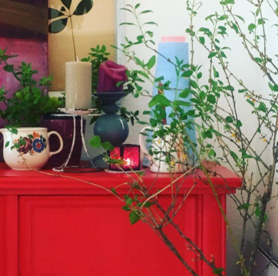 Diesen Schrank habe ich Diesen Schrank habe ich