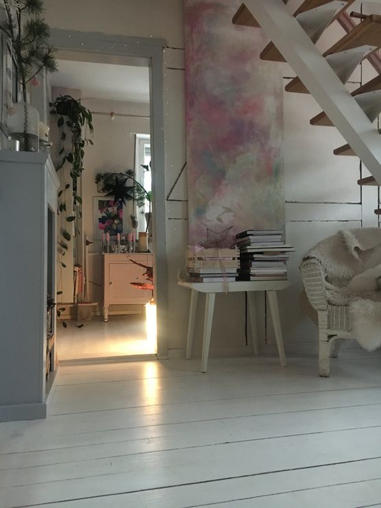 Früher war meine Wohndiele Früher war meine Wohndiele