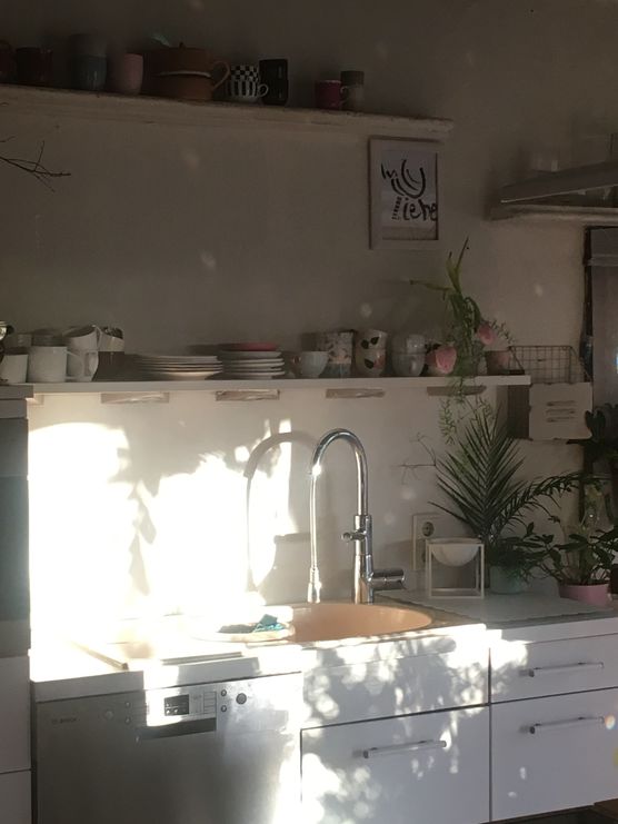 Meine Küche ist 15 Meine Küche ist 15