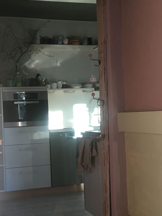 Ich bin wirklich immer Ich bin wirklich immer