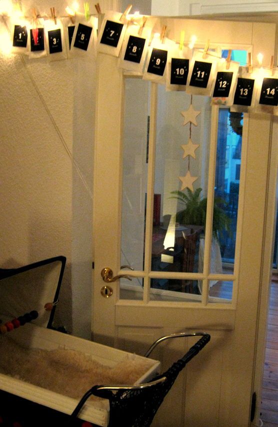 Adventskalender Adventskalender