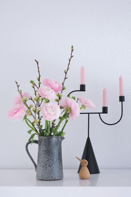 Vorfreude. Vorfreude.