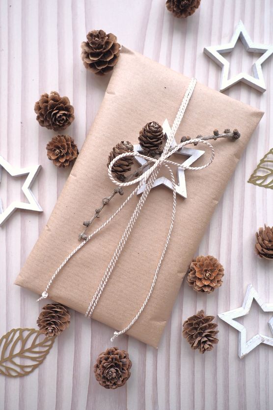 Schlicht und ohne viel Schlicht und ohne viel