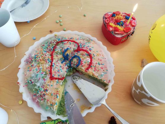 Bild von Fröken Bild von Fröken