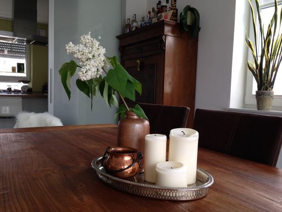 ... Und wie er duftet... ... Und wie er duftet...