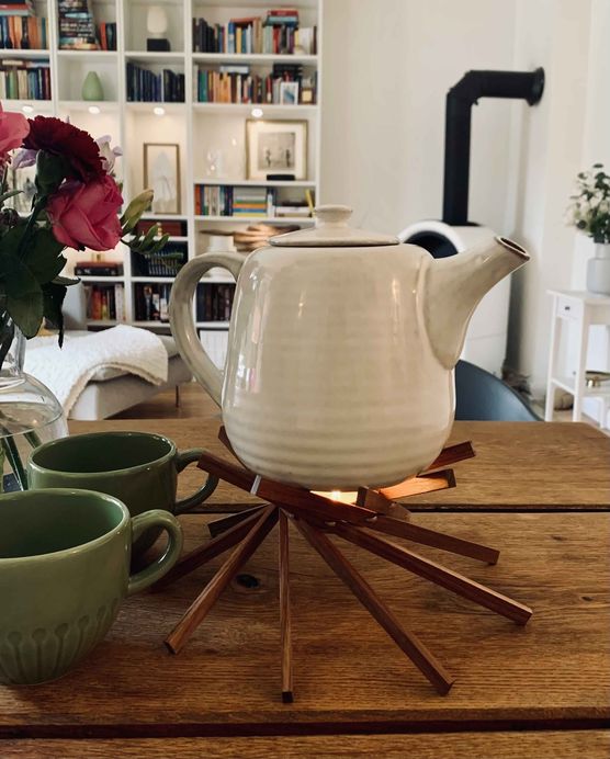 Bild von deliah Bild von deliah