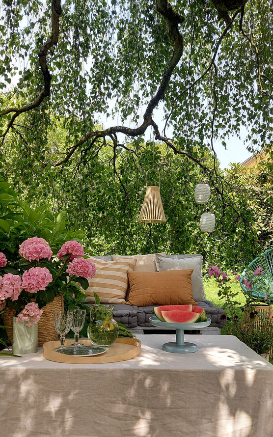 36 Grad und es 36 Grad und es