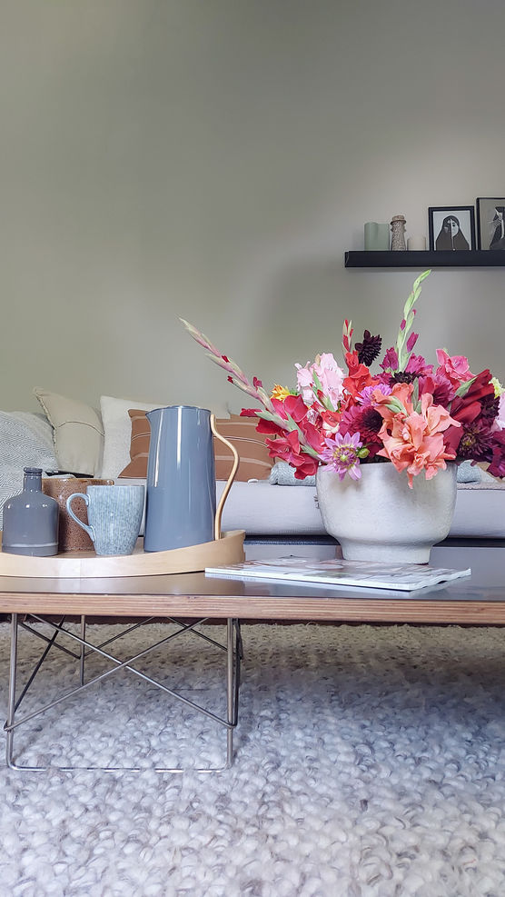 💜❤️💗Heute in Farbe und 💜❤️💗Heute in Farbe und