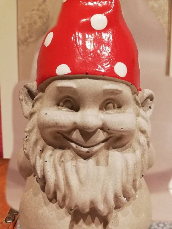 Ist er nicht süß?
Die Ist er nicht süß?
Die