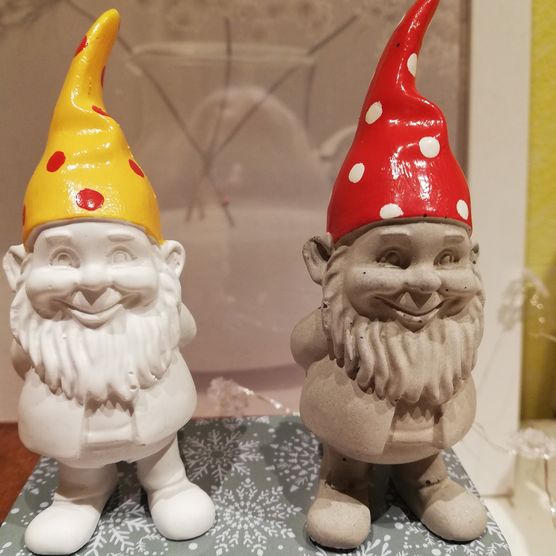 Hier sieht man sie Hier sieht man sie