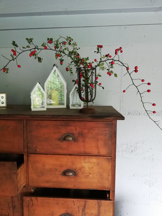 Diese süßen Häuschen habe Diese süßen Häuschen habe