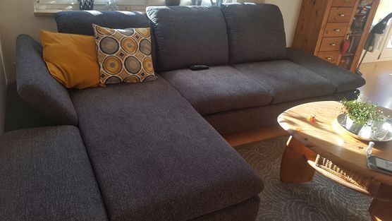 Heute wurde unser neues Heute wurde unser neues