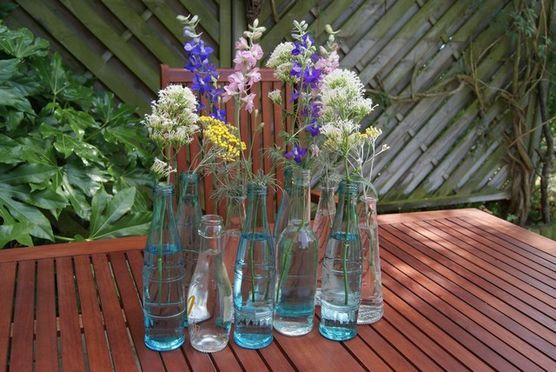 Sommervasen Sommervasen