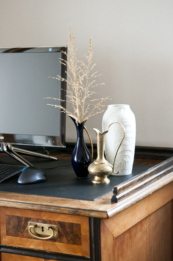 Diese 3 Vasen mag Diese 3 Vasen mag