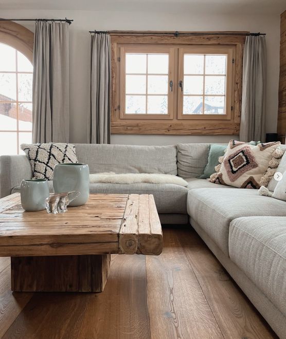 Sodeli, der Sofabereich in Sodeli, der Sofabereich in