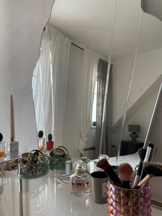 Der letzte Blick in Der letzte Blick in