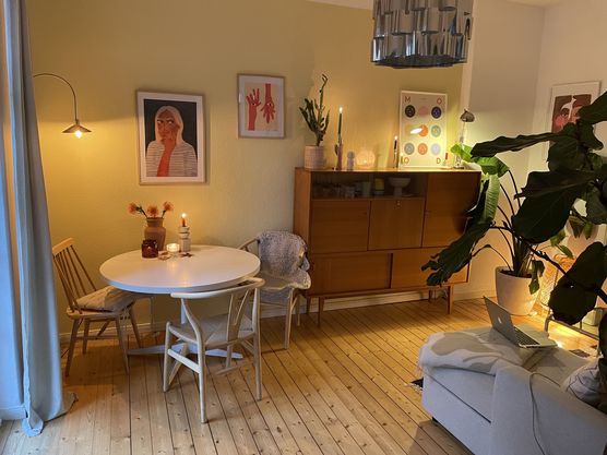 Haaach ich liebe den Haaach ich liebe den