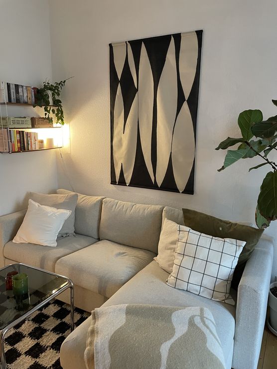 Der perfekte Teppich wurde Der perfekte Teppich wurde