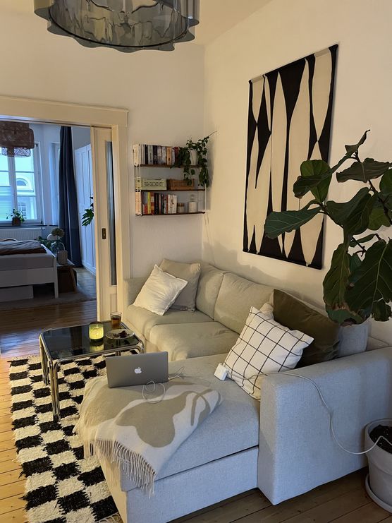 Hier bleib ich bis Hier bleib ich bis