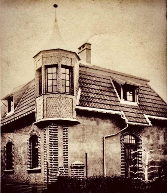 Bild von Fräulein Lotta Bild von Fräulein Lotta