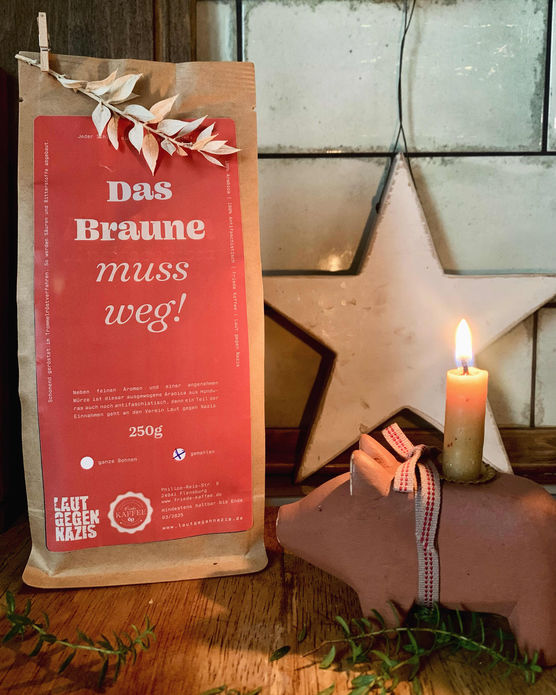 Bild von Fräulein Lotta Bild von Fräulein Lotta