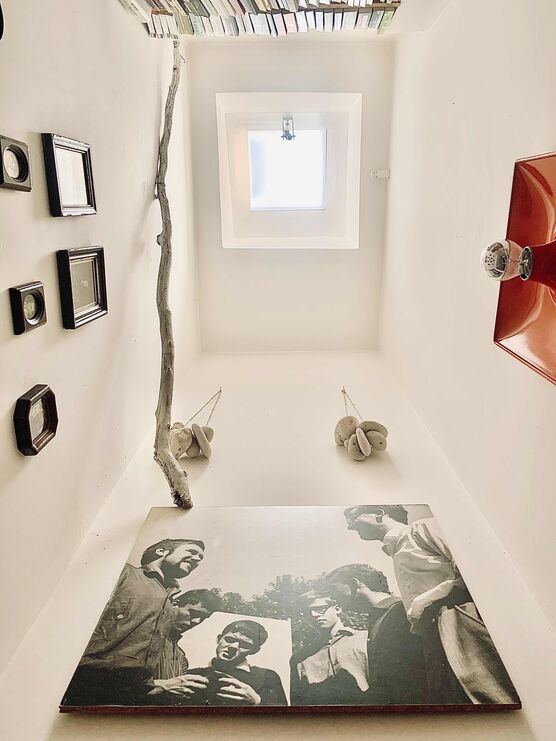 Bild von Fräulein Lotta Bild von Fräulein Lotta