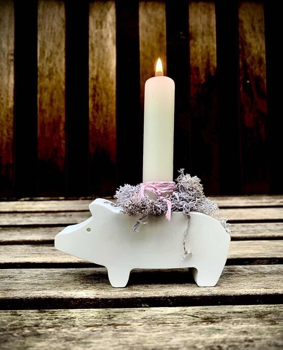 Bild von Fräulein Lotta Bild von Fräulein Lotta