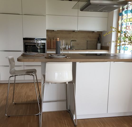 Meine Küche ist weiß, Meine Küche ist weiß,