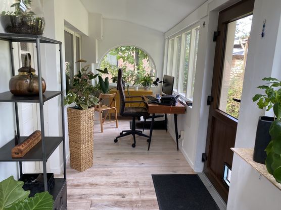 Unser Haus war früher Unser Haus war früher