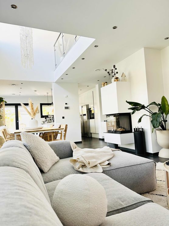 Bild von Touch of Boho Scandi Bild von Touch of Boho Scandi