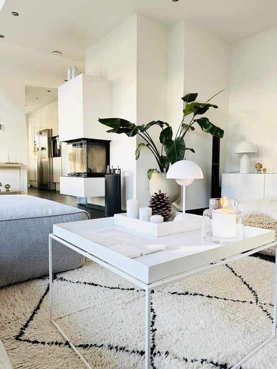 Bild von Touch of Boho Scandi Bild von Touch of Boho Scandi