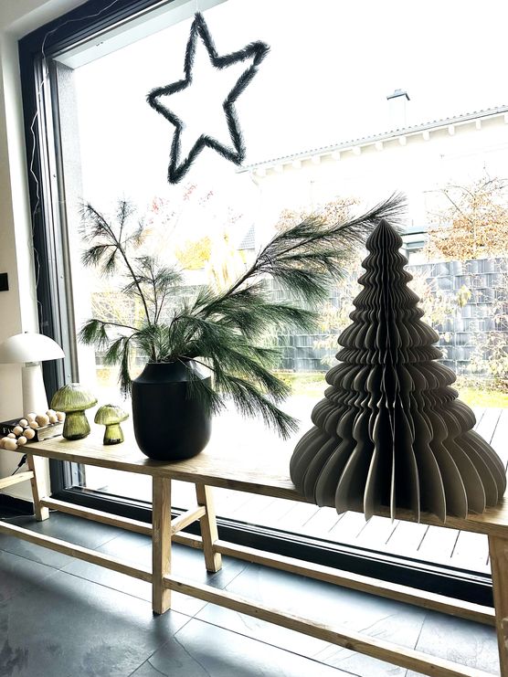 Vorweihnachtliche Dekoration Vorweihnachtliche Dekoration