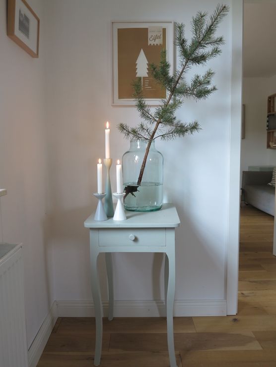 ...es riecht nach Advent ...es riecht nach Advent