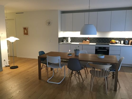 Endlich kann man wieder Endlich kann man wieder