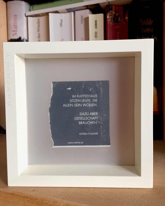 Sprüche und so! Sprüche und so!