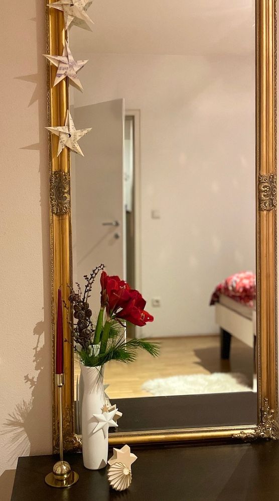 Langsam wird es weihnachtlich! Langsam wird es weihnachtlich!