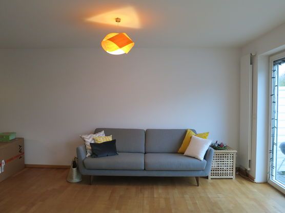 Wohnzimmer unfertig!...Tipps? Wohnzimmer unfertig!...Tipps?