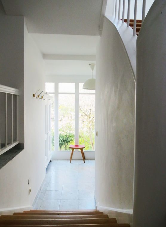 Licht, Ecken, Kanten, Schatten, Rundungen... Licht, Ecken, Kanten, Schatten, Rundungen...