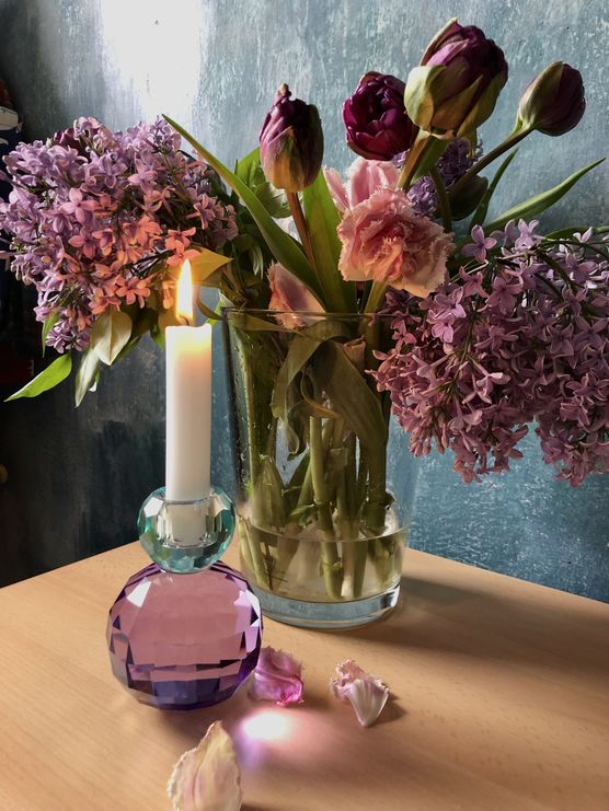 Blätter fallen auch im Blätter fallen auch im