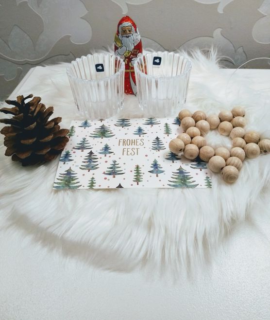 Mein Wichtelgeschenk! Es ist Mein Wichtelgeschenk! Es ist