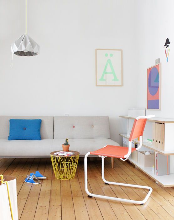 Schwing frei! Thonets All Seasons ... Schwing frei! Thonets All Seasons ...