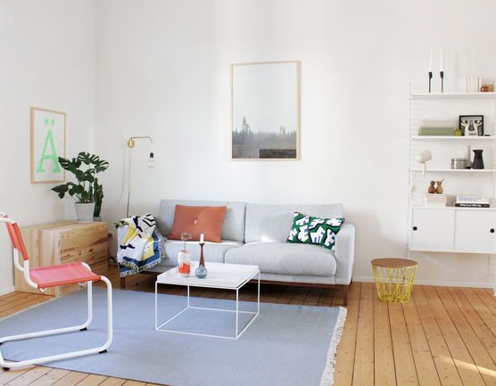 Zu Gast im Wohnzimmer Zu Gast im Wohnzimmer