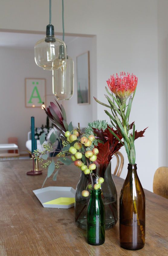 Der Herbst ist da ... Der Herbst ist da ...