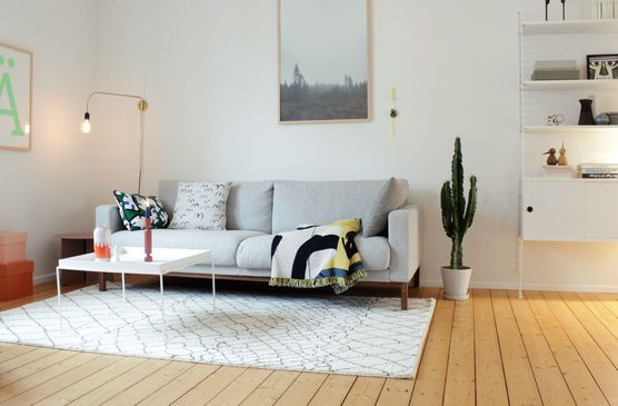 Gewappnet für Herbst & Winter Gewappnet für Herbst & Winter