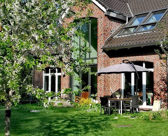 Bild von Clärchens Ballhaus Bild von Clärchens Ballhaus