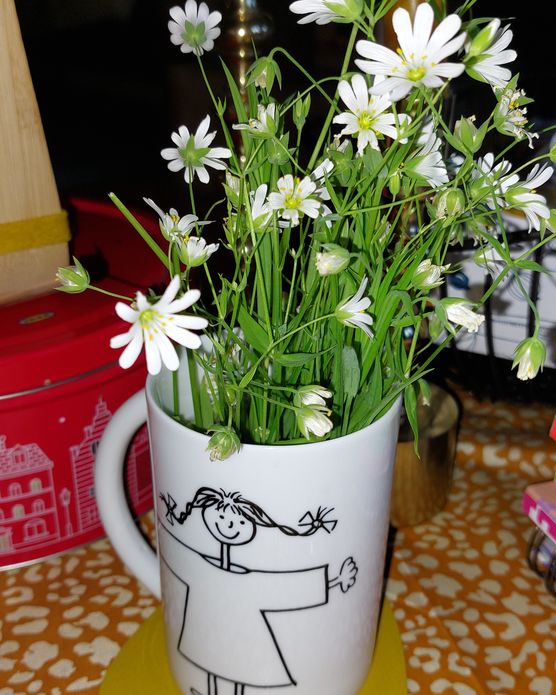 ♡GUTEN Morgen Blumengruss♡ ♡GUTEN Morgen Blumengruss♡